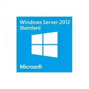Server 2012 Standard 10 Call License INDIVIDUAL CORPORATE