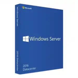 Server 2016 Datacenter Dijital Lisans Bireysel-Kurumsal