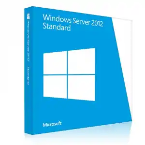 Windows Server 2012 Standart BİREYSEL KURUMSAL LİSANS