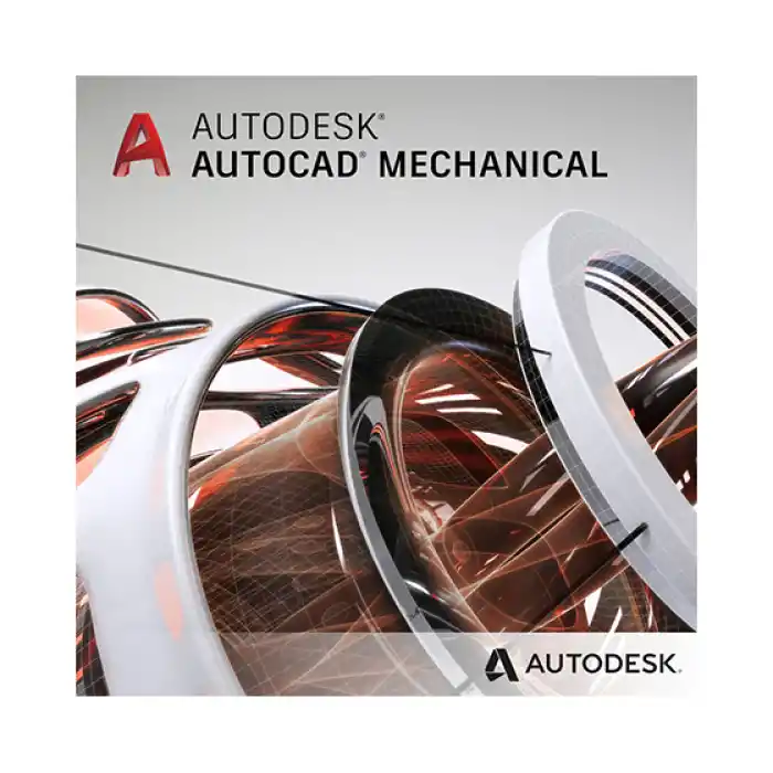 AutoCad Mechanical 2023