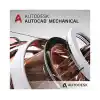 AutoCad Mechanical 2023