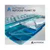 AutoCad Plant 3D 2023