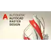 AutoCad Raster Design 2024