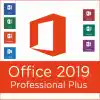 Office 2019 Pro Plus Retail FPP Corporate Digital License Key