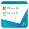 Windows 11 Pro Lisans Key Satın Al | 32-64 Bit | Anında Teslim
