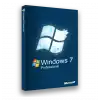 Windows 7 Pro Oem License Key 32&64 Bit Key