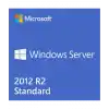 Windows Server 2012 R2 Standard Oem Lisans Anahtarı 32&64 Bit Key