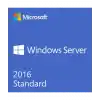 Windows Server 2016 Standard Remote Desktop Services device 10 Digital License