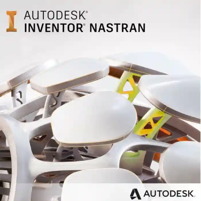 Inventor Nastran 2022