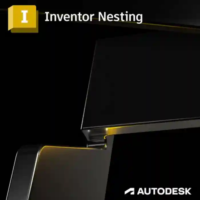 Inventor Nesting 2023 Lisans 1 yıl
