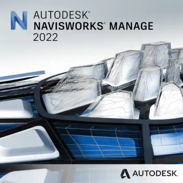 Navisworks Manage 2022