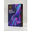 Adobe Illustrator 2020 Ömür Boyu Lisans – Tek Ödeme, Süresiz Kullanım