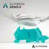 Arnold 2024 For MAC