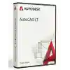 Autodesk AutoCAD LT - 1 Yıl Ticari Lisans