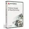 Autodesk PDMC (Tasarım ve İmalat) - 1 Yıl Ticari Paket