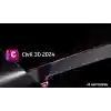 Civil 3D 2024