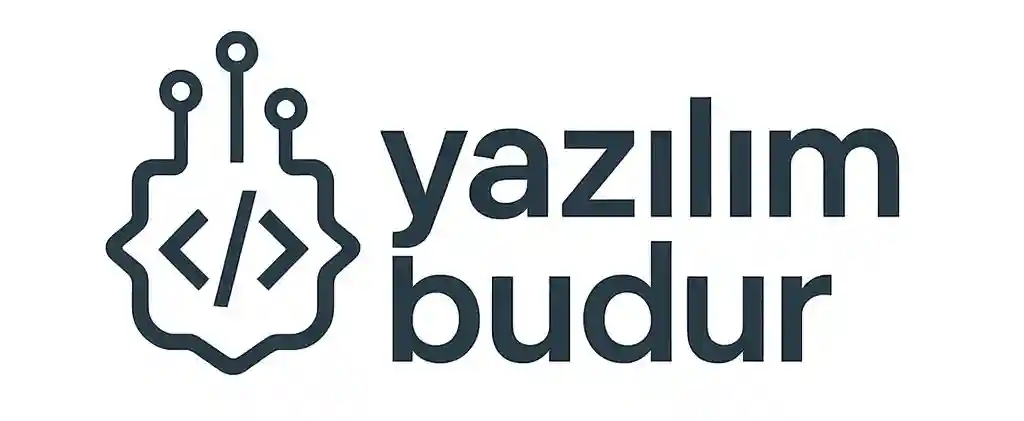 yazılım budur logo