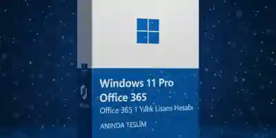 Windows 11 Pro + Office 365 Paketi İncelemesi: Modern ve Bulut Tabanlı