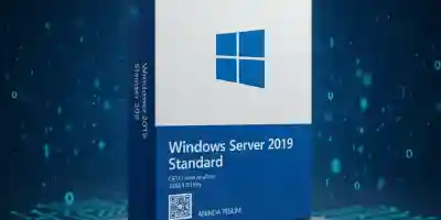 Windows Server 2019 Standard OEM İncelemesi: Kanıtlanmış Güç, Ekonomik Çözüm