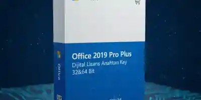 Microsoft Office 2019 Pro Plus Satın Al: Kararlı ve Güçlü Performans (2026 Rehberi)
