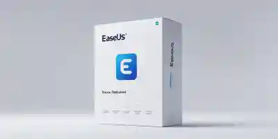 EaseUS Data Recovery Satın Al – En Hızlı ve Güvenilir Dosya Kurtarma Çözümü