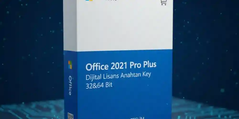 Office 2021 Pro Plus İncelemesi: Aboneliğe Son Veren Güçlü Çözüm