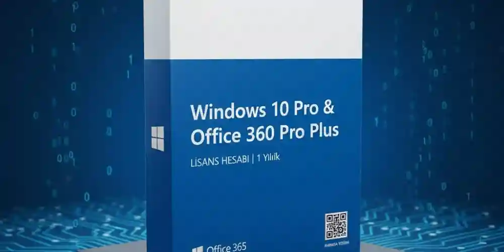 Windows 10 Pro + Office 365 Paketi İncelemesi: En Esnek Yazılım Çözümü