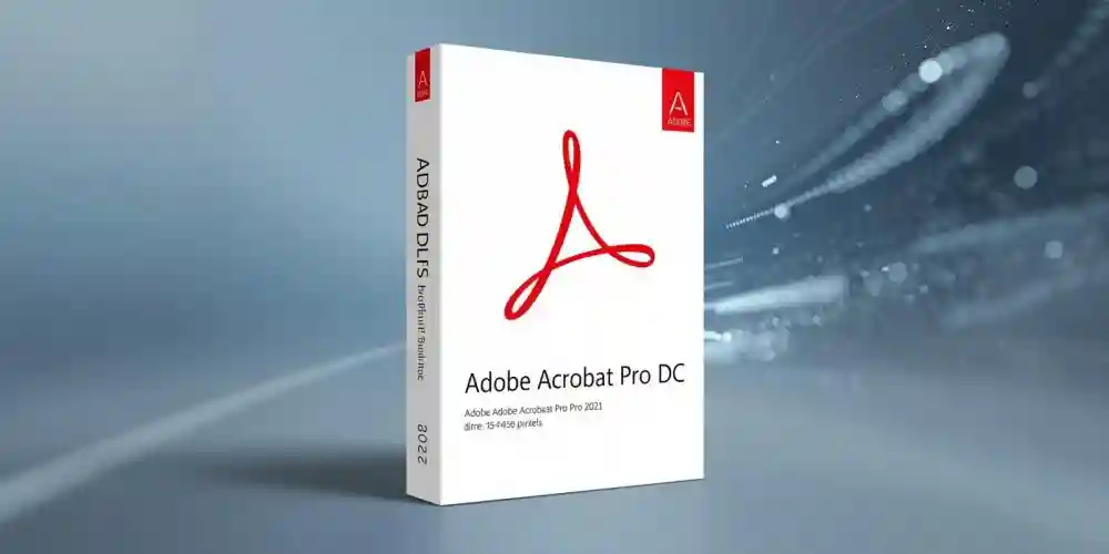 Adobe Acrobat Pro DC 2021 İncelemesi: PDFler Üzerinde Tam Hakimiyet