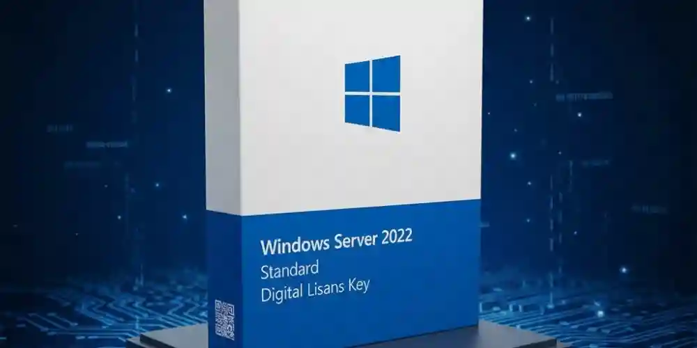 Windows Server 2022 Standart Satın Al: 2026 Kurumsal Altyapı ve Güvenlik Rehberi