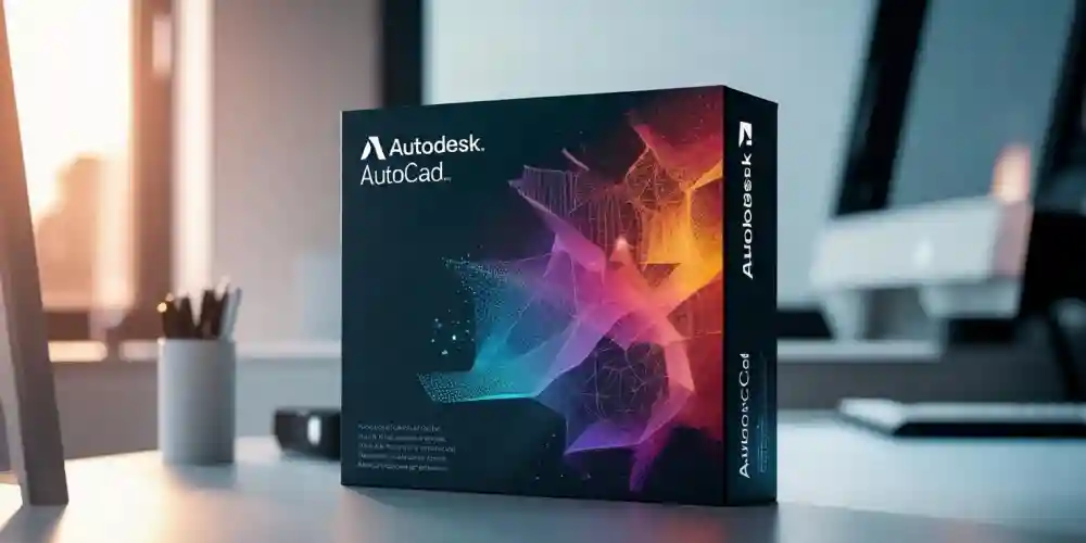 AutoCAD 2023 – Gelişmiş 3D Modelleme ve Verimlilik