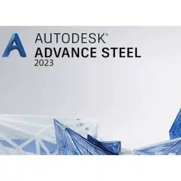 Advance Steel 2023