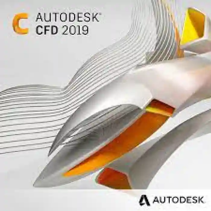 AutoDesk CFD Ultimate 2019