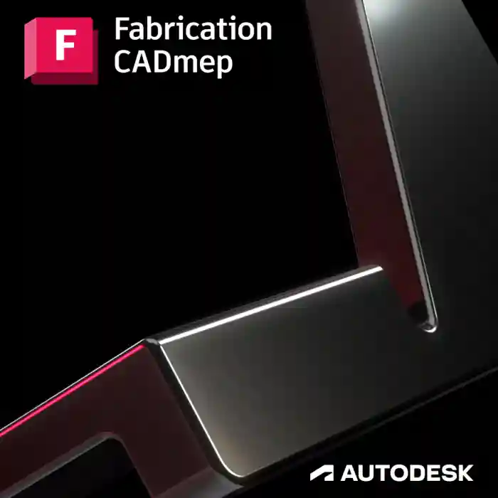 Fabrication CadMep 2024