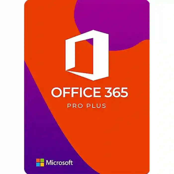 Office 2024 365 Pro Plus Hesap Lisansı | 1 Yıllık