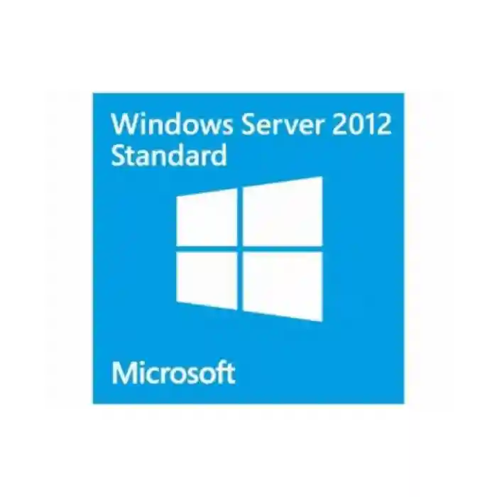 Server 2012 Standard 10 Call License INDIVIDUAL CORPORATE