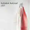 AutoCad 2021 1 YIL 1 KULLANICI