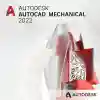 AutoCad Mechanical 2022