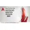 AutoCad Raster Design 2021