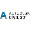 Civil 3D Project Explorer 2022