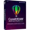 CorelDRAW Graphics Suite 2024 Windows / MAC için 1 Cihaz Lisans Anahtarı