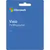 Microsoft Visio 2021 Professional Dijital Lisans Anahtarı