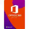 Office 2024 365 Pro Plus Hesap Lisansı | 1 Yıllık