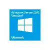Server 2012 Standard 10 Call License INDIVIDUAL CORPORATE
