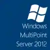 Windows MultiPoint Server 2012 BİREYSEL KURUMSAL