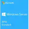 Windows Server 2016 Standart BİREYSEL -KURUMSAL Dijital Lisans