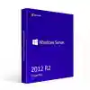 Windows Server 2012 R2 Essentials Dijital Lisans BİREYSEL KURUMSAL