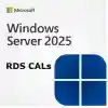 Windows Server 2025 Standard 10 CALL ( RDS) Dijital Lisans Key