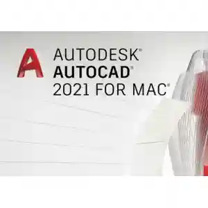 AutoCad 2021 For MAC