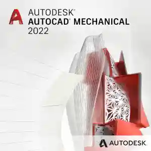 AutoCad Mechanical 2022