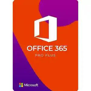 Office 2024 365 Pro Plus Hesap Lisansı | 1 Yıllık